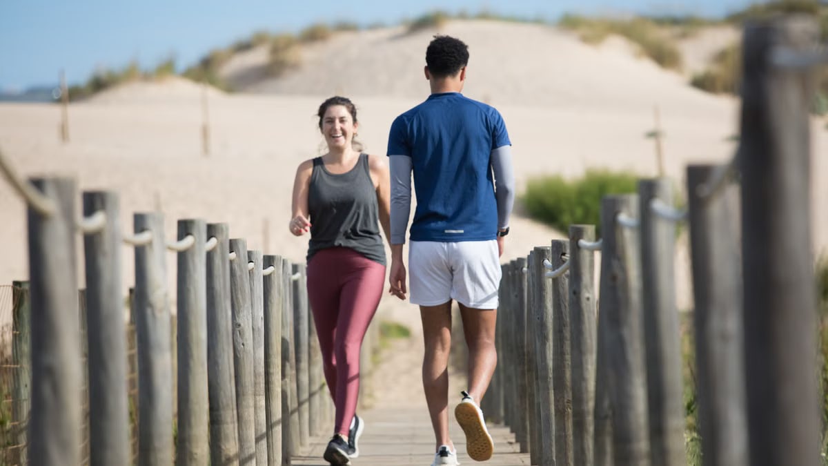 Beneficios de un Estilo de Vida Activo