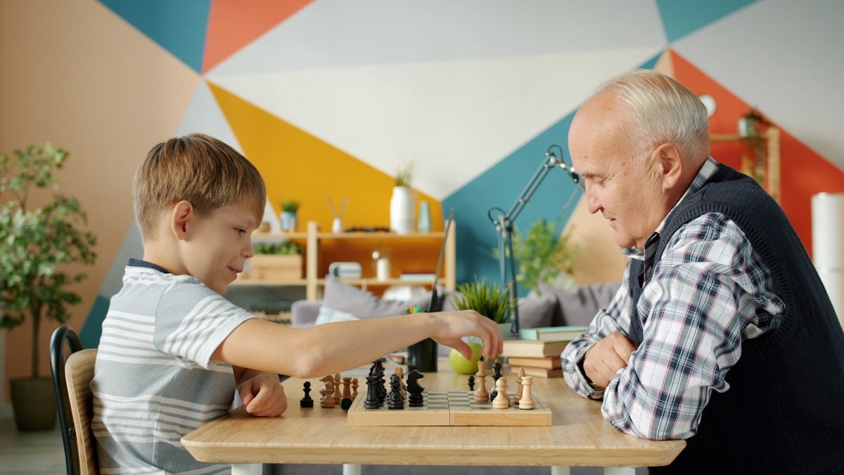 Actividades para Fortalecer los Vínculos Familiares