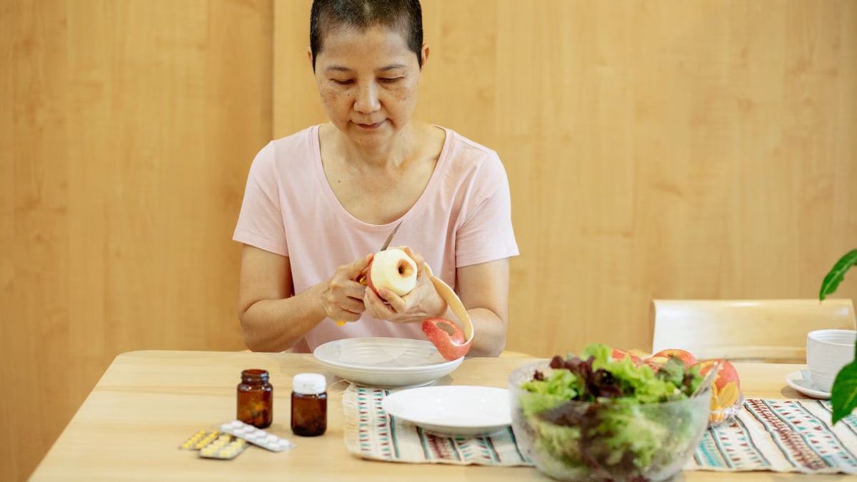 Alimentos Esenciales para una Dieta Balanceada