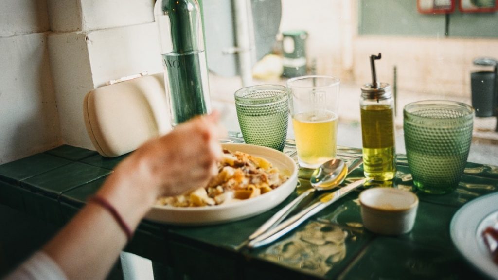 10 consigli per migliorare la tua alimentazione quotidiana