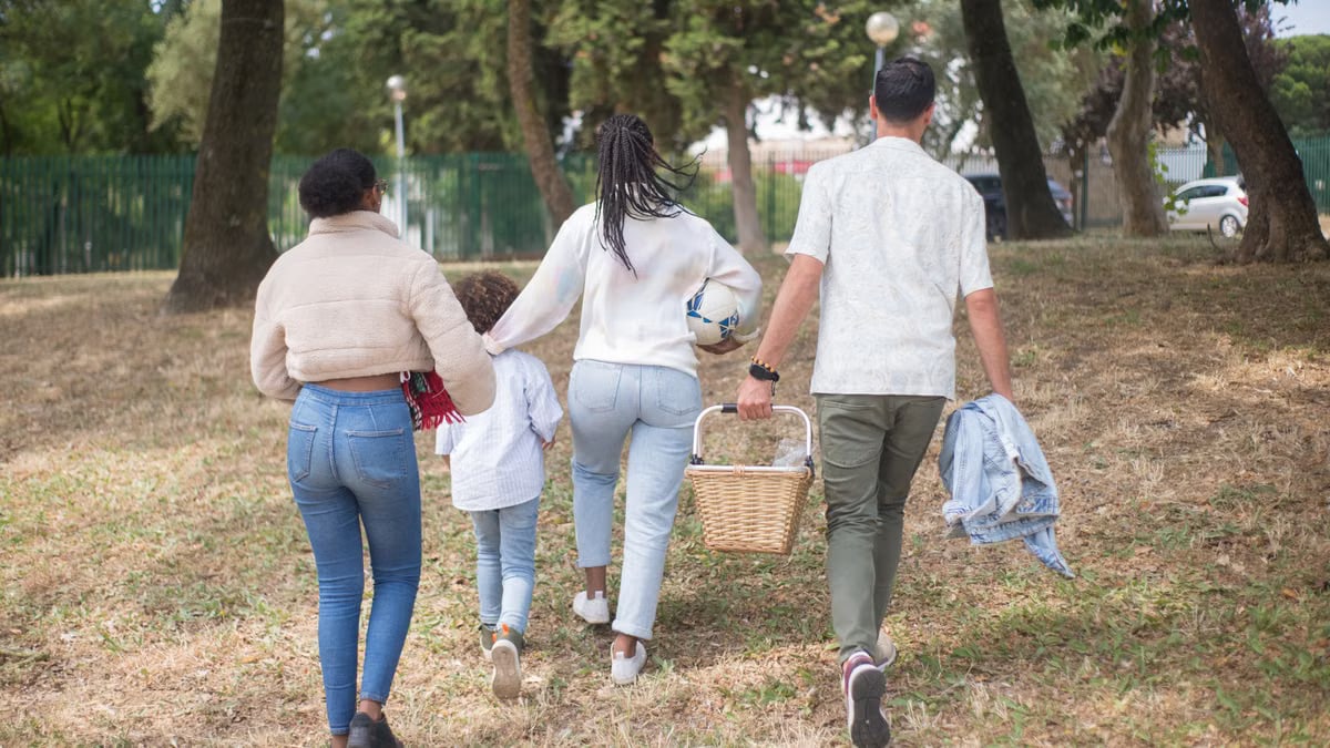 Attività divertenti per la famiglia